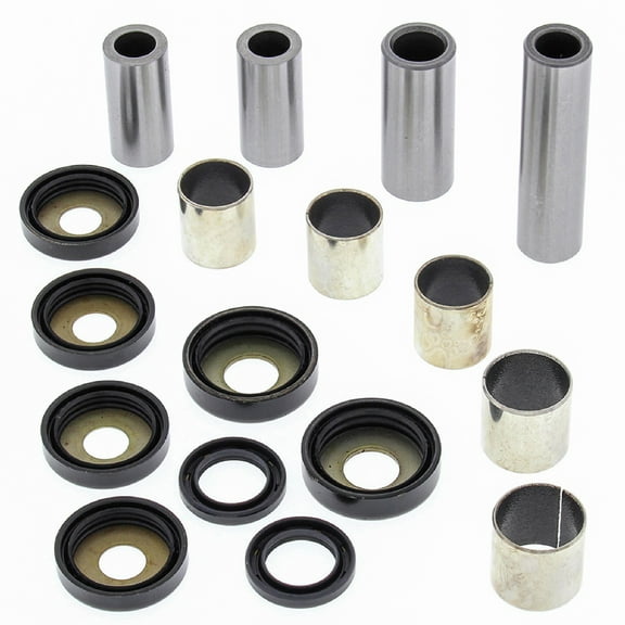 New All Balls Racing Linkage Bearing Kit 27-1001 for Yamaha YZ80 84-92