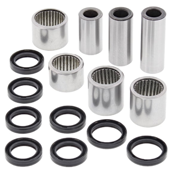 All Balls Racing Linkage Bearing Kit 27-1168 For Honda CRF 230 L 08 09