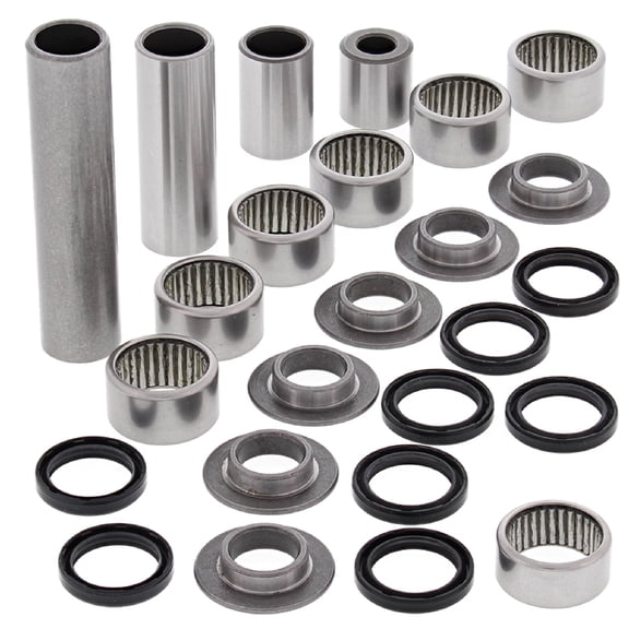 All Balls Racing Linkage Bearing Kit 27-1174 For Suzuki LT-Z 400 09 12 13 14