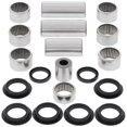 thumbnail image 1 of New All Balls Racing Linkage Bearing - Seal Kit compatible with/replacement for Suzuki Rm125 98-99, Rm250 98-99 27-1053, 1 of 2