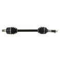 thumbnail image 1 of New All Balls Racing Rear Left 8ball CV Axle for Kawasaki TERYX 4 4x4 800 16-19, 1 of 3