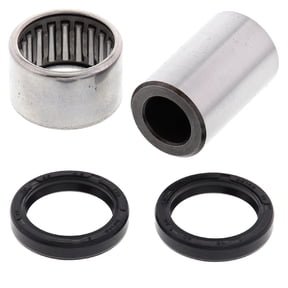 All Balls Racing Shock Bearing Kit For Kawasaki KFX 700 V-Force 04-09