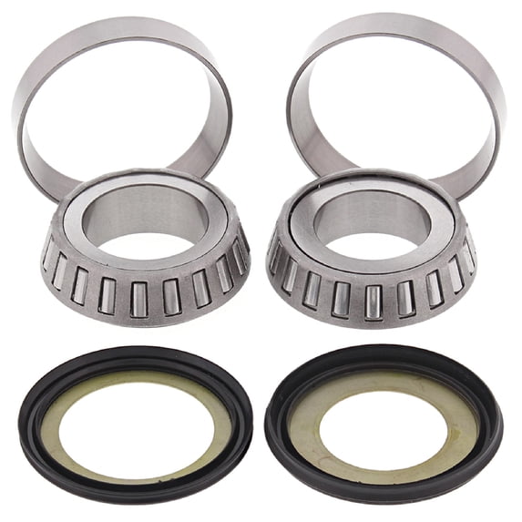All Balls Racing Steering Bearing Kit 22-1045 For Suzuki RM 80 86 87 88 89