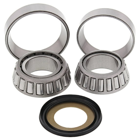 All Balls Racing Steering Bearing Kit 22-1046 For Aprilia RS 250 98-04