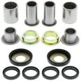 thumbnail image 1 of All Balls Racing Swing Arm Bearing Kit 28-1002 For Suzuki RM 125 89 90 91, 1 of 2