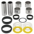 thumbnail image 1 of All Balls Racing Swing Arm Bearing Kit 28-1032 For Yamaha YZ250 87, 1 of 2