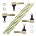 thumbnail image 1 of All Balls Racing Tie Rod Kit For Suzuki LT-F 250 Quad Runner 2WD 88-01, 1 of 2