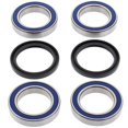 thumbnail image 1 of All Balls Racing Wheel Bearing Kit 25-1428 For Cannondale All ATV 01 02 03, 1 of 2