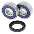 thumbnail image 1 of All Balls Racing Wheel Bearing Kit 25-1446 For Honda CX 500 TC Turbo 82, 1 of 2