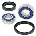 thumbnail image 1 of All Balls Racing Wheel Bearing Kit 25-1596 For Honda FMX 650 05 06, 1 of 2