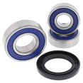 thumbnail image 1 of All Balls Racing Wheel Bearing Kit 25-1609 For Suzuki RG 125 FU 92 93 94, 1 of 2