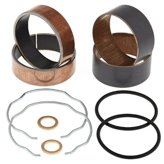 New All Balls Racing fork Bushing Kit 38-6117 for Honda CBR 1000 RA ABS 09-14