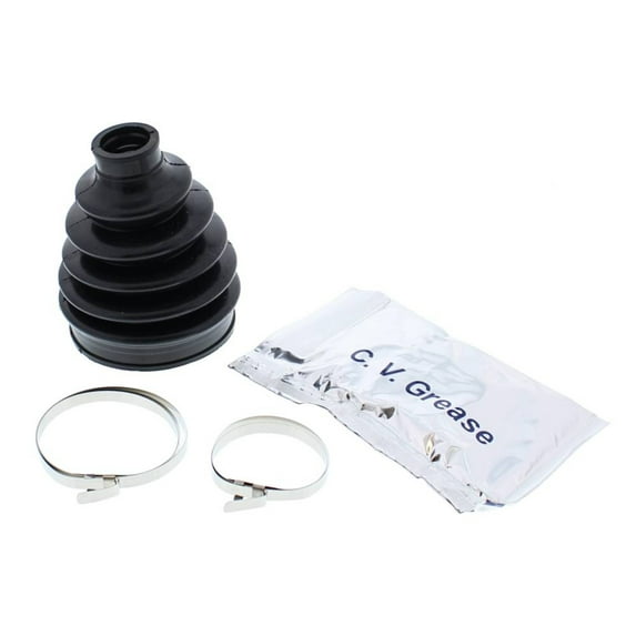New All Balls Rear, Inner CV Boot Repair Kit 19-5037 for Can-Am Maverick X3 17