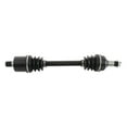 thumbnail image 1 of New All Balls Rear Left 8ball CV Axle for Arctic Cat Prowler 1000 XTZ 2011, 1 of 3