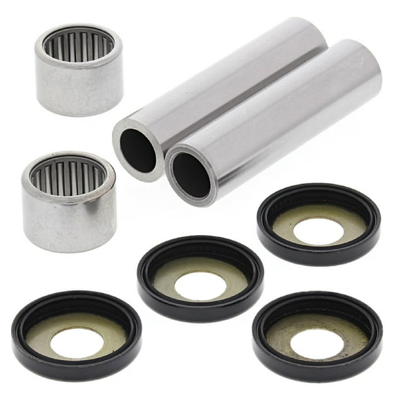 All Balls Swing Arm Bearing Kit 28-1177 for Honda ATC 250 R 83-84