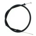 thumbnail image 1 of All Balls Throttle Cable 45-1087 for Yamaha YFM50 Raptor 04-08, 1 of 2