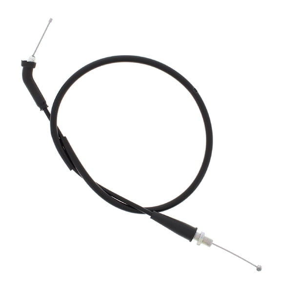 New All Balls Throttle Cable for Honda CRF 100 F 04-13