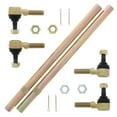 thumbnail image 1 of New All Balls Tie Rod Upgrade Kit for Honda TRX400EX 99-08, TRX400X, 52-1021, 1 of 2