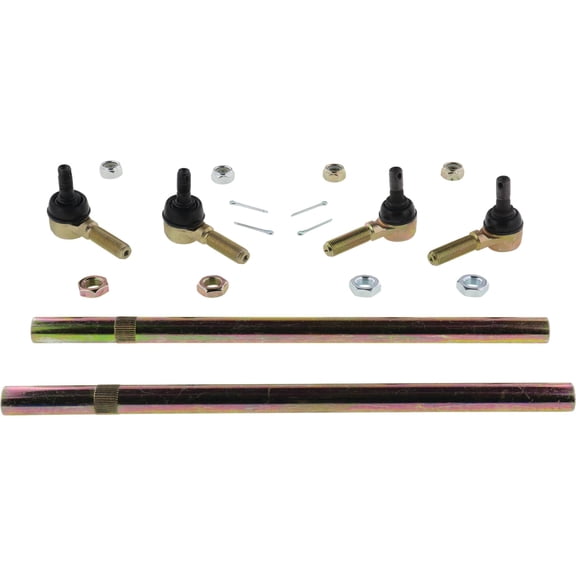 New All Balls Tie Rod Upgrade Kit for Honda TRX450ER 06-14, TRX450R 04-09