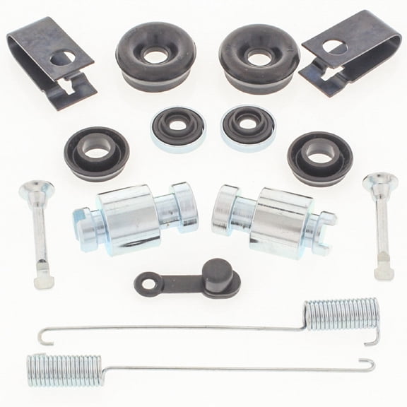 New All Balls Wheel Cylinder Rebuild Kit - Front for Honda TRX350FE 04-06