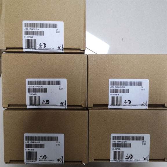 New Allen-Bradley 150-C19NBR Smart Motor Controller 200-480V 3 Phase