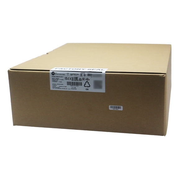 New Allen-Bradley 2711P-T15C21D8S PanelView Plus 7 Standard 15 Terminal 24V DC