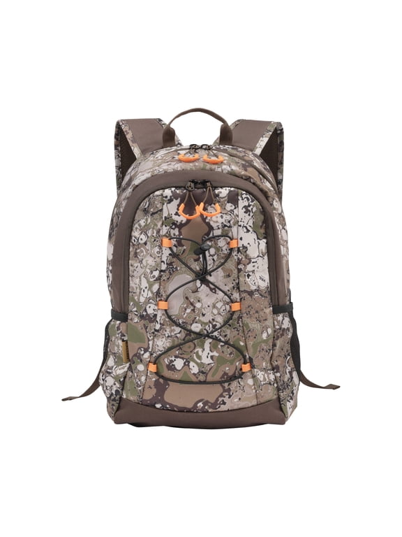 New Allen Company Cape Daypack, Veil Terrain