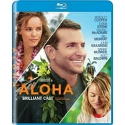 New Aloha (Blu-ray)