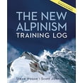 thumbnail image 1 of Pre-Owned The New Alpinism Training Log, 9781938340390, 1938340396, Paperback, Spi edition, 1 of 1