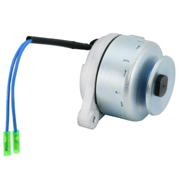 New Alternator 10935 10935N Compatible with Kubota BX1800D BX1830D BX22 ZD18 ZD21 ZD25 ZD28