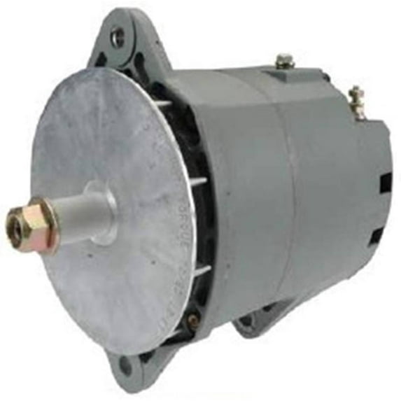 New Alternator 12V Fits Tigercat Forestry Equipment Replaces 19011174 19011193