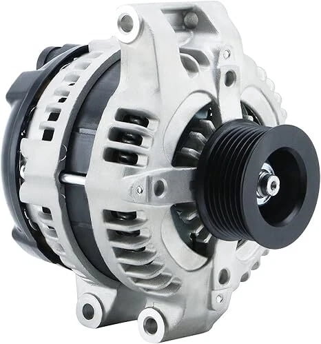 New Alternator 13980N for Honda Civic (2006-2011), CR-V (2007-2011) & Acura TSX (2004-2008), CSX (2006-2008)