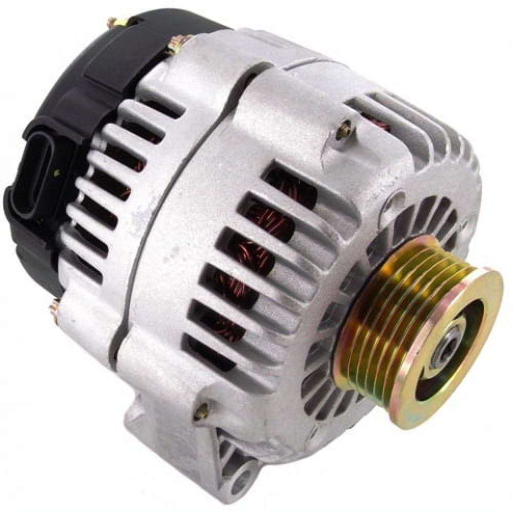 New Alternator 2002 GMC YUKON 5.3L V8