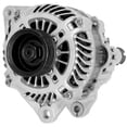 thumbnail image 1 of New Alternator Compatible with 2003 Nissan Pathfinder 3.5L, 1 of 2