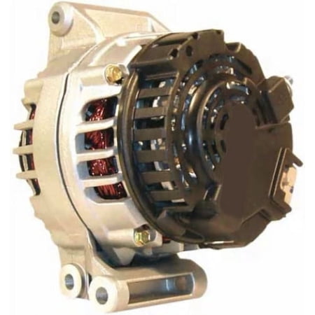 New Alternator Compatible with 2003 Pontiac Grand Am 2.2L L4