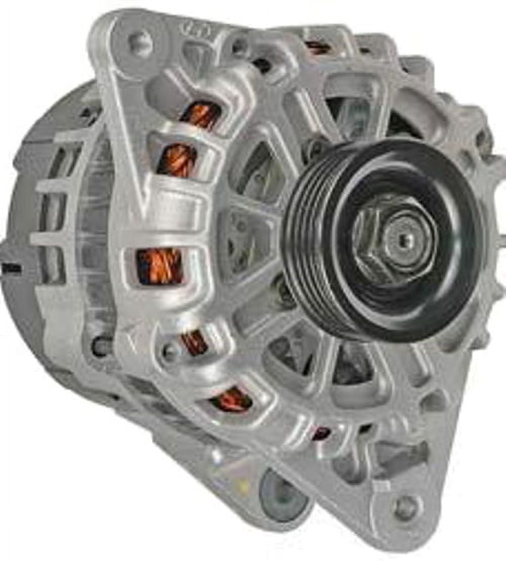 New Alternator Compatible with 2005 Hyundai Elantra 2.0L - Walmart.com