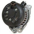 thumbnail image 1 of New Alternator 220A Fits Ford Stx Xl F-150 5.0 2011-13 Al3Z-10346-C 104210-6271, 1 of 2