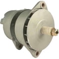 thumbnail image 1 of New Alternator Compatible with Caterpillar Excavators 215 215B 215C 219 219D 1982-1992, 1 of 2