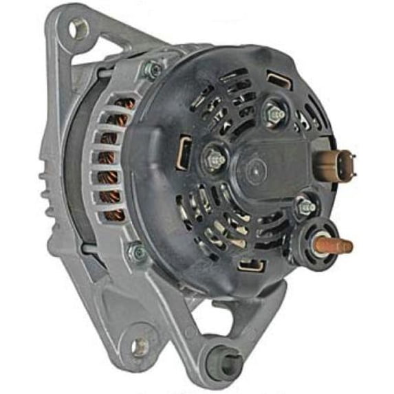 New Alternator Is Compatible With Chrysler 300 Series Concorde Intrepid Dodge Intrepid 3.5L 215 V6 2002-2004 4210000120 4210000121 4210000122 04606622Aa 4606622Aa Rl606622Aa 421000-0120 421000-0121