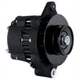 thumbnail image 1 of New Alternator Compatible With Clark Skid Steer Loaders 2000 Bobcat Wood Loaders 1213 Perkins 440B 843 543B 1986 1987 1988 843B 853 853H 1991 1992 Lucas Mando Crusader Marine By 10140010 420431, 1 of 8