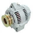 thumbnail image 1 of New Alternator Compatible With European Model Toyota Bus Coaster Diesel By Part Numbers 1002116240 1002116250 1002116260 2706017120 2706058150 2706058230, 1 of 2