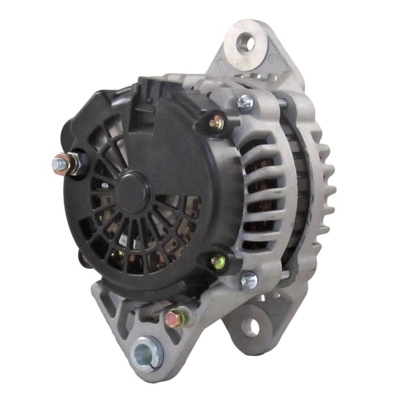 New Alternator Compatible With Freightliner Kenworth Mack Western Bobcat Caterpillar Doosan Ingersoll Takeuchi Sakai Volvo Cummins Generator Set By Part Numbers 2874863 4938607 5282841 8600172 8600360