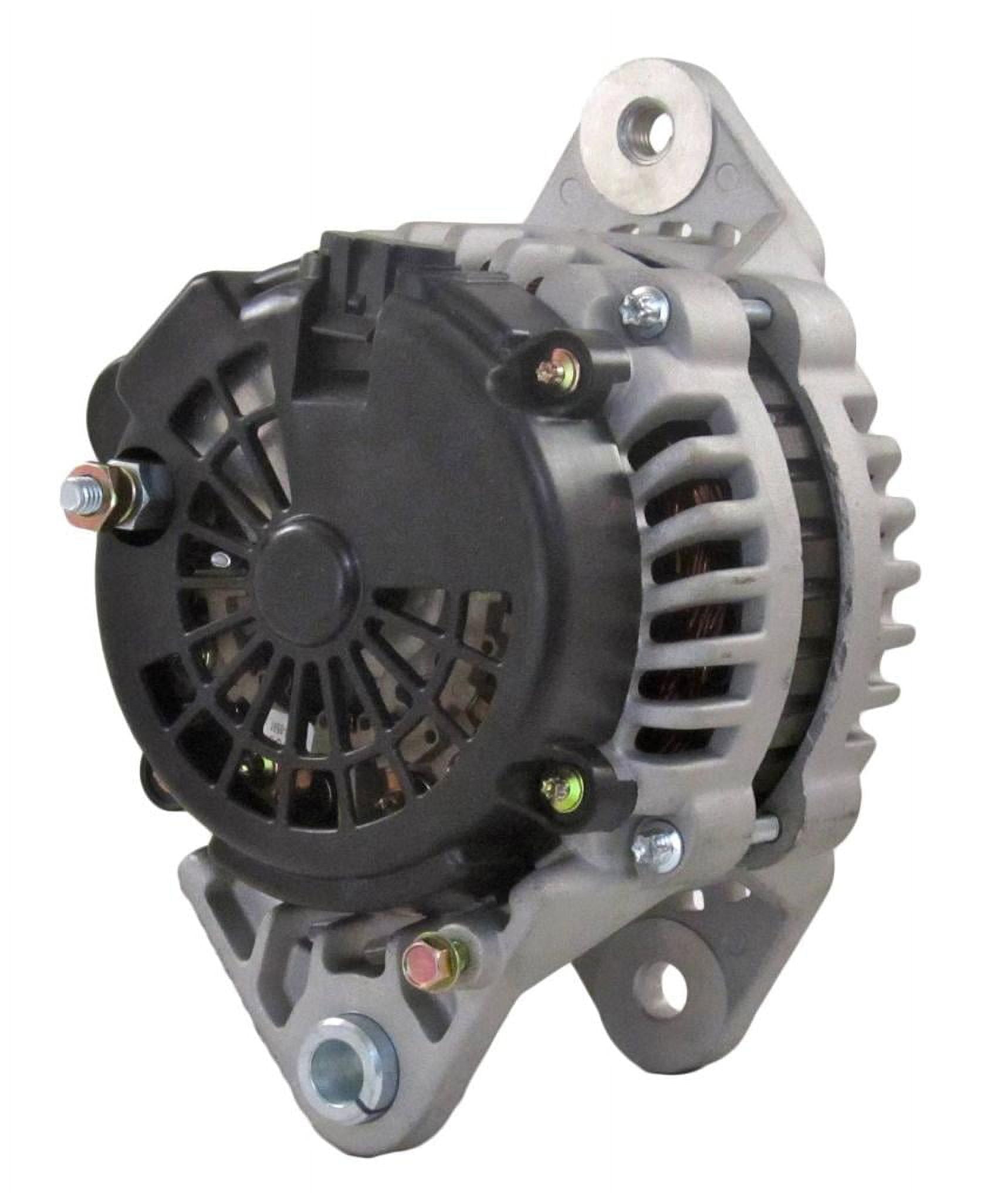 New Alternator Compatible With Freightliner Kenworth Mack Western ...