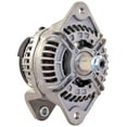 thumbnail image 1 of New Alternator Compatible With Massey Ferguson John Deere New Holland AGCO Allis CASE White AGCO Star Champion Caterpillar Ford Volvo Models  Combines Tractors Loaders Graders Trucks 1989-1990 160cc, 1 of 2