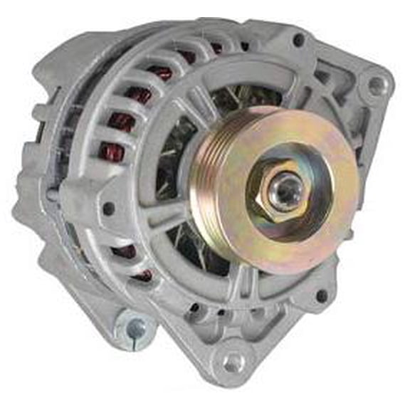 New Alternator Is Compatible With Saturn Sc Sl Series 1.9L 116 L4 1998-2002 Sw Series 1.9L 116 L4 1998-2001 10464477 21022992 21023969 21024485 21024486 21024726 21024727 21025094 21025339 Rm1195