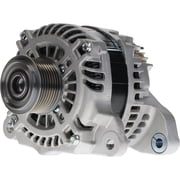 New 12V OSGR CW 9-Tooth 2.7kW Starter Motor Compatible with 2015-2021 2015-2021 Subaru WRX Base Premium Limited 2.0L H4 FA20DIT Turbo Sedan AWD OEM 23700-AA910 Alt 23700-AA911 1998cc