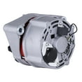 thumbnail image 1 of New Alternator Compatible With Various Mercedes-Benz Models including 190 200 230 240D 250 280 300 350 400 500 600 L407D 207D 307D 310 in European and Other Editions, 1 of 8