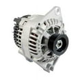 thumbnail image 1 of New Alternator Compatible With Vetus Den Ouden Marine Citroen Xantia Fiat Ulysse Peugeot Boxer European Model Diesel 1.6L 1.8L 2.0L 2.5L 1994-1998 1999 2000 By Part Numbers 95667744 9616862980, 1 of 2