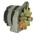 thumbnail image 1 of New Alternator 24V 30 Amp Marine Diesel Compatible with Bukh DV20 DV36ME DV36SME Baudouin DAF Renault RC120D RC355DV RC480DV RC800DTV A13N143M 80200 181990 Turbo 20HP 36HP, 1 of 2