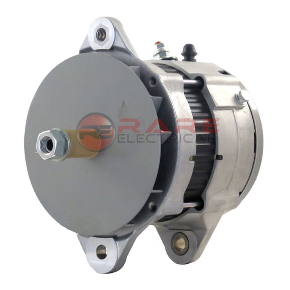 New 24 Volt 150 Amp Brushless Alternator Compatible with Caterpillar Dozer D6R D6T D7R D8R D8T Motor Grader 140M 160M 16M 24M Loader 924H C9 C27 C32 101210-9002 2490313 249-0313